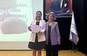 Hemşirelik Bölümü Mesleki Kariyer Günü Etkinliği 